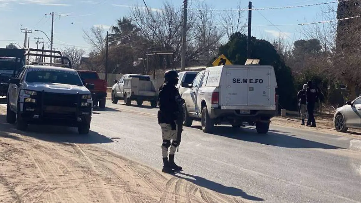 mujeres encontradas descuartizadas en carretera